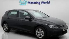 Used 2024 VW Golf VIII Life Hatchback | £18,700 (Super price)