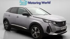 Used 2023 Peugeot 3008 GTi Estate | £20,600 (Fair price)