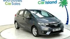 Used 2017 Honda Jazz SE Hatchback | £12,000 (Fair price)