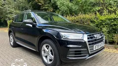 Used 2020 Audi Q5 Sport SUV | £19,995 (Super price)