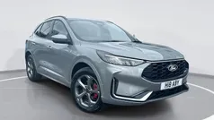 Used 2026 Ford Kuga ST-Line SUV | £26,499 (Fair price)
