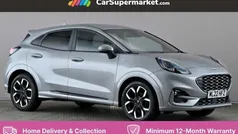Used 2022 Ford Puma ST-Line X Hatchback | £15,897 (Fair price)