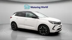 Used 2024 Vauxhall Grandland X Ultimate SUV | £21,400 (Fair price)