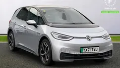 Used 2021 VW ID.3 Pro Hatchback | £18,199 (Fair price)