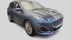 Used 2023 Ford Kuga Vignale SUV | £16,495 (Good price)