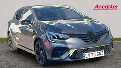 Used 2023 Renault Clio V Engineered Hatchback | £17,495 (Fair price)