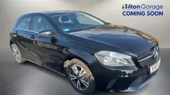 Used 2018 Mercedes A200 SE Hatchback | £11,000 (Super price)