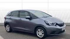 Used 2023 Honda Jazz Hybrid Hatchback | £13,369 (Good price)