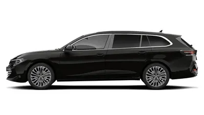 New VW Passat R-line 150 HP (110 kW) 2026 Estate