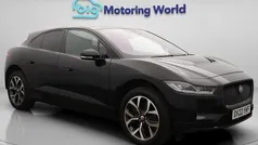 Used 2023 Jaguar I-Pace SUV | £21,500 (Fair price)