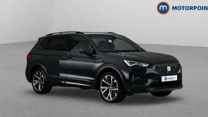 Usado Seat Tarraco FR Sport 150 CV (110 kW) 2022 SUV
