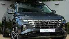Used 2023 Hyundai Tucson Ultimate SUV | £23,995 (Fair price)