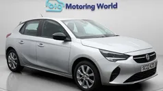 Used 2023 Vauxhall Corsa Design Edition Hatchback | £12,300 (Good price)
