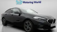 Used 2023 BMW 218 Sport Line Coupe | £18,500 (Good price)