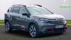 Used 2019 Citroën C5 Aircross Flair SUV | £14,999 (Fair price)