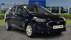 Used 2023 Ford Fiesta Trend Hatchback | £12,353 (Super price)