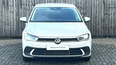 Used 2025 VW Polo Match Hatchback | £18,699 (Fair price)