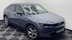 Used 2022 Mazda MX30 SUV | £10,000 (Fair price)