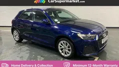 Used 2024 Audi A1 Sportback Sport Hatchback | £15,197 (Good price)