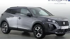 Used 2024 Peugeot 2008 Allure SUV | £20,104 (Fair price)