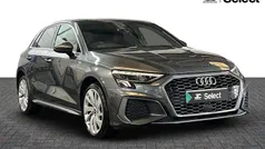Used 2021 Audi A3 e-tron S-Line Hatchback | £20,500 (Fair price)