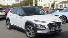 Used 2020 Hyundai Kona Premium SUV | £15,995 (Fair price)