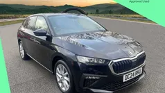 Used 2024 Skoda Scala SE L Hatchback | £18,395 (Fair price)