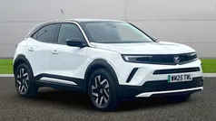 New 2024 Vauxhall Mokka SUV | £20,499 (Super price)