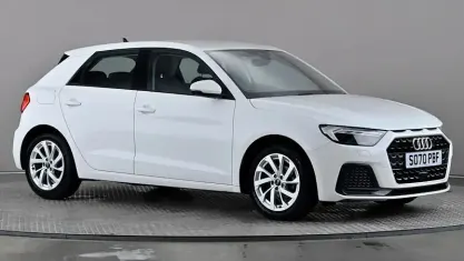 Used Audi A1 Sportback Sport 95 HP (69 kW) 2026 Hatchback