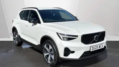 Used 2026 Volvo XC40 Plus SUV | £35,895 (Fair price)