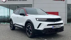 Used 2025 Vauxhall Mokka SRi SUV | £16,000 (Fair price)