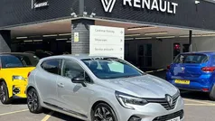 Used 2022 Renault Clio V Techno Hatchback | £12,717 (Fair price)
