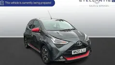 Used 2019 Toyota Aygo Trend Hatchback | £8,455 (Fair price)
