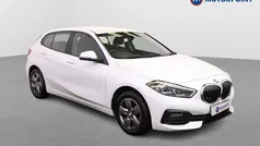 Used 2024 BMW 118 Hatchback | £20,549 (Super price)