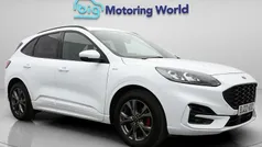 Used 2022 Ford Kuga ST-Line SUV | £18,700 (Good price)