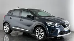 Used 2020 Renault Captur Iconic SUV | £11,550 (Fair price)