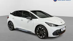 Used 2024 Cupra Born e-Boost Hatchback | £20,799 (Super price)