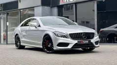 Used 2020 Mercedes E53 AMG Premium Coupe | £16,450