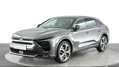 Used 2023 Citroën C5 X PureTech Estate | £14,580 (Fair price)