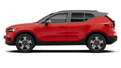 Used 2022 Volvo XC40 R-Design SUV | £24,500 (Fair price)