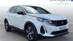 Used 2022 Peugeot 3008 GTi Estate | £18,680 (Fair price)