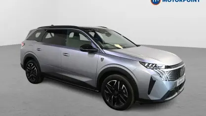 Usado Peugeot 5008 GTi 145 HP (106 kW) 2025 Cinzento SUV