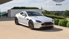 Used 2016 Aston Martin Vantage Coupe | £64,990