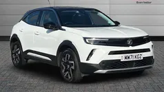 Used 2021 Vauxhall Mokka Elite SUV | £13,495 (Fair price)