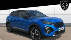 Used 2025 Peugeot e-2008 GTi SUV | £19,332 (Good price)