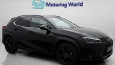 Used 2023 Lexus UX 250h SUV | £18,300 (Super price)