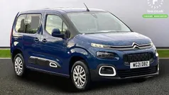 Used 2024 Citroën Berlingo Feel MPV | £17,299 (Fair price)