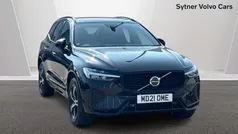 Used 2021 Volvo XC60 R-Design SUV | £26,750 (Fair price)