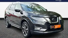 Used 2020 Nissan X-Trail Tekna SUV | £19,450 (Fair price)