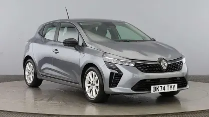 Used Renault Clio Evolution 143 HP (105 kW) 2025 Hatchback